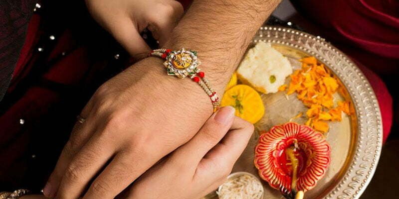 how to celebrate rakshabandhan