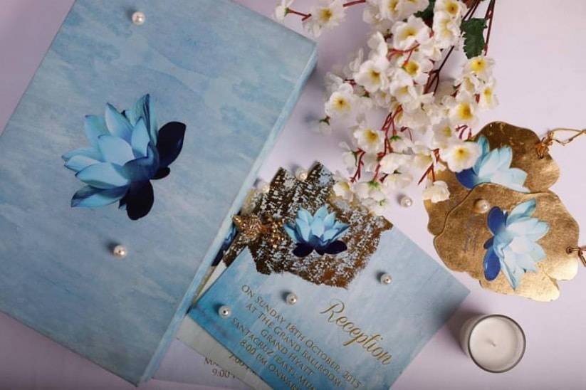 7 Things To Consider Before Sending The Wedding Invitation Card