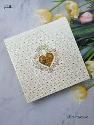 Wedding cards