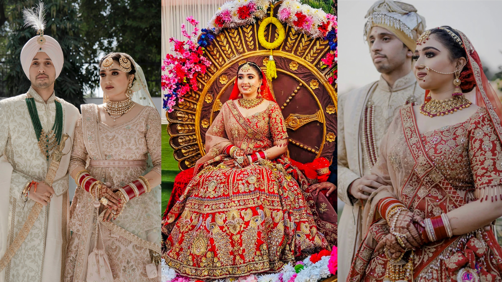 What’s the Difference Between a Sikh Wedding and a Hindu Wedding