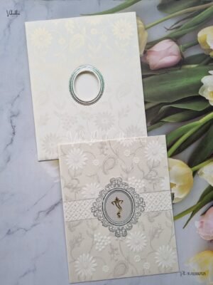 Hindu Wedding Muslim Wedding Christian Wedding Sikh Wedding invitation Cards - AK1767