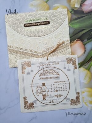 Hindu Muslim Christian Sikh invitation Cards ATS-1793